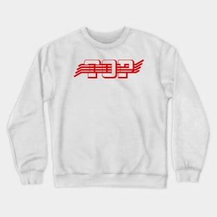 TOP Crewneck Sweatshirt